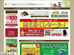 Sites similar to nafuri.com