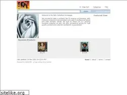 Sites similar to nafycollection.ecrater.com