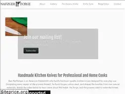 Sites similar to nafzgerforge.com