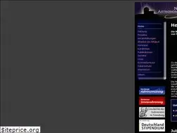 Sites similar to nag-ev.de