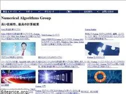 Sites similar to nag-j.co.jp
