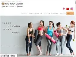 Sites similar to nag-yoga.com