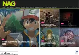 Sites similar to nag.co.za