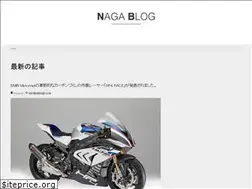 Sites similar to naga-blog.com