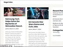Sites similar to naga-cebu.com