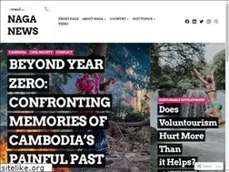 Sites similar to naga-news.com