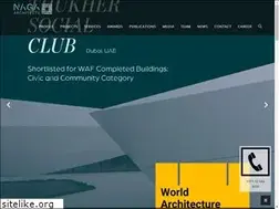 Sites similar to naga.ae