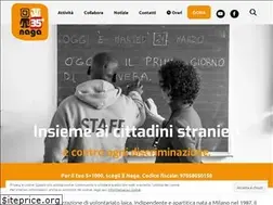 Sites similar to naga.it