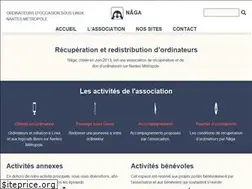 Sites similar to naga44.org