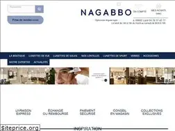 Sites similar to nagabbo-opticiens.com