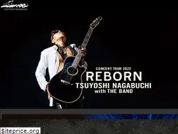 Sites similar to nagabuchi.or.jp