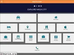 Sites similar to nagacityguide.com