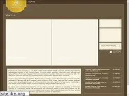 Sites similar to nagacorp.com