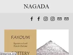 Sites similar to nagada.net