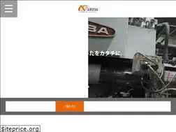 Sites similar to nagae.co.jp