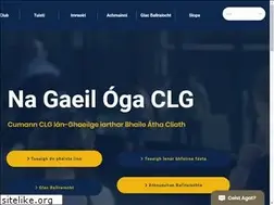 Sites similar to nagaeiloga.ie