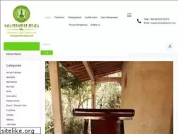 Sites similar to nagafurniturejepara.com