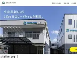 Sites similar to nagahama-f.com