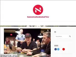 Sites similar to nagaharamanatsu.com