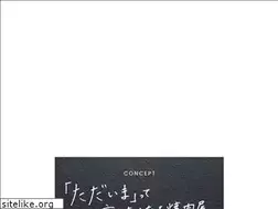 Sites similar to nagahide.com