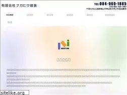 Sites similar to nagahisa-kensou.com
