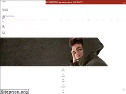 Sites similar to nagahomme.com