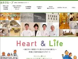 Sites similar to nagai-group.com