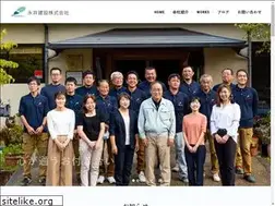 Sites similar to nagai-k.jp