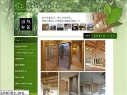 Sites similar to nagai-sekkei.com