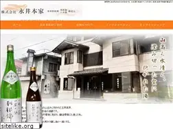 Sites similar to nagaihonke.co.jp