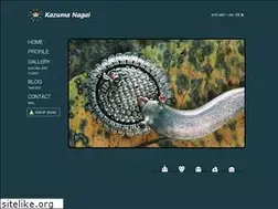 Sites similar to nagaikazuma.com