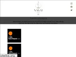 Sites similar to nagairestaurant.com