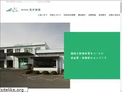 Sites similar to nagaiseiki.co.jp