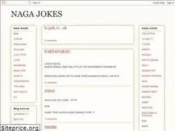 Sites similar to nagajokes.blogspot.com
