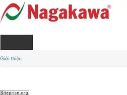 Sites similar to nagakawa.com.vn