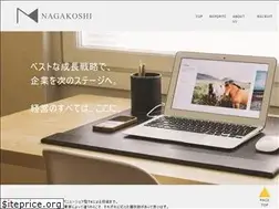Sites similar to nagakoshi.co.jp