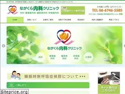 Sites similar to nagakura-clinic.net