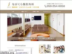 Sites similar to nagakura-seikei.com