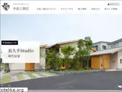 Sites similar to nagakute-studio.com