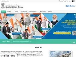 Sites similar to nagaland.nic.in