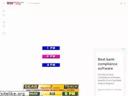 Sites similar to nagalandstatelottery1.com