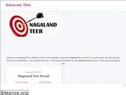 Sites similar to nagalandteerresult.com