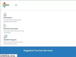 Sites similar to nagalandtourism.com