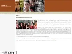 Sites similar to nagalim.nl