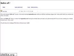 Sites similar to nagamadu.com