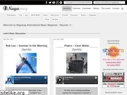 Sites similar to nagamag.com