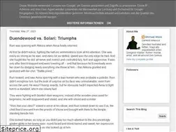Sites similar to nagamakironin.blogspot.com