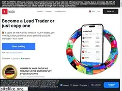 Sites similar to nagamarkets.com