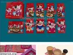 Sites similar to nagamasprinting.com