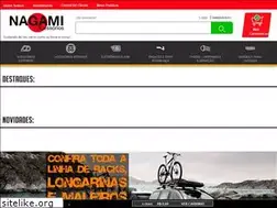 Sites similar to nagami.com.br